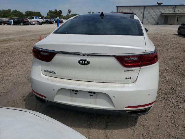 2017 KIA CADENZA PR - KNALC4J10H5060472