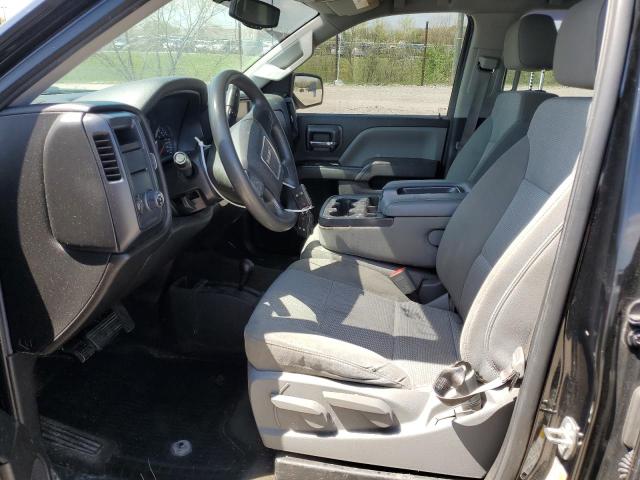 2016 GMC SIERRA K15 - 1GTV2LEC8GZ176112