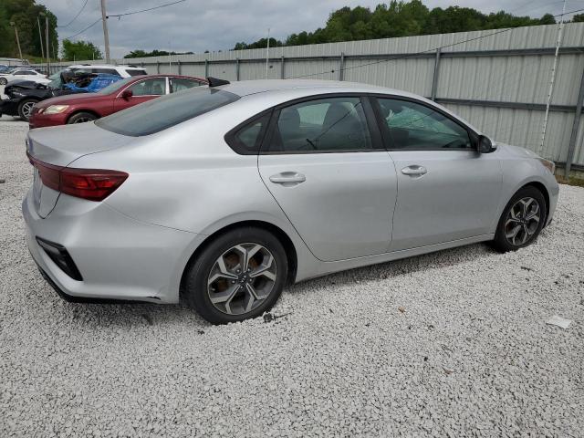 Vin: 3kpf24ad2le187038, lot: 52408145, kia forte fe 20203