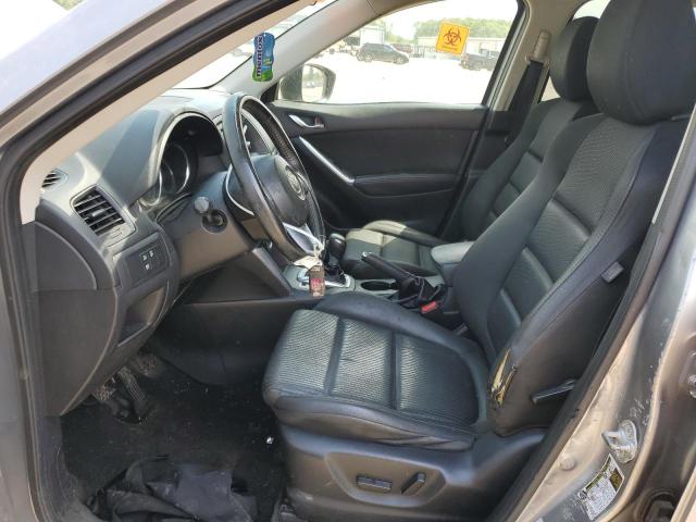 2015 MAZDA CX-5 TOURI - JM3KE2CY5F0439895