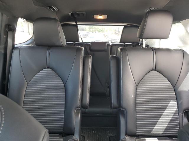 2021 TOYOTA HIGHLANDER - 5TDLZRAH4MS051287