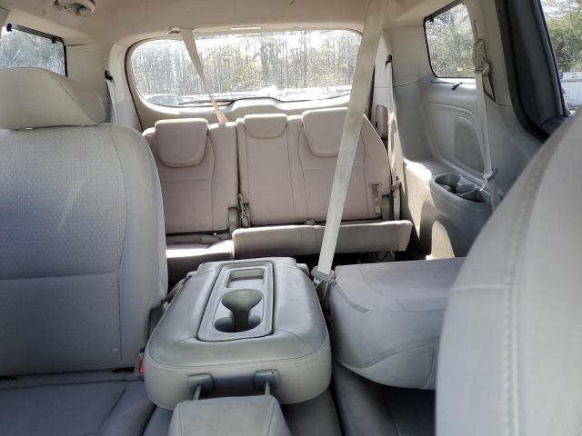 2016 KIA SEDONA LX - KNDMB5C17G6163863