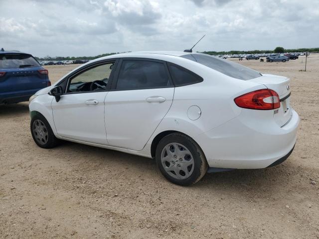 Vin: 3fadp4ajxcm123663, lot: 54307665, ford fiesta s 20122