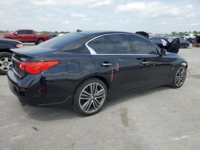 Vin: jn1ev7arxgm343546, lot: 54858165, infiniti q50 premium 20163