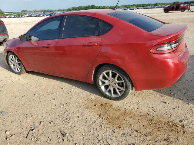 Vin: 1c3cdfba5dd268748, lot: 55133785, dodge dart sxt 20132