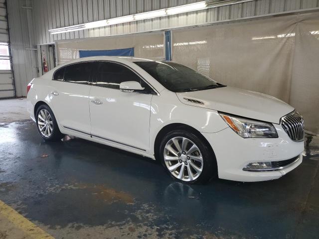 Vin: 1g4gb5g39ef245482, lot: 53816675, buick lacrosse 20144