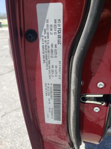 2018 CHRYSLER 300 S - 2C3CCABG8JH296147