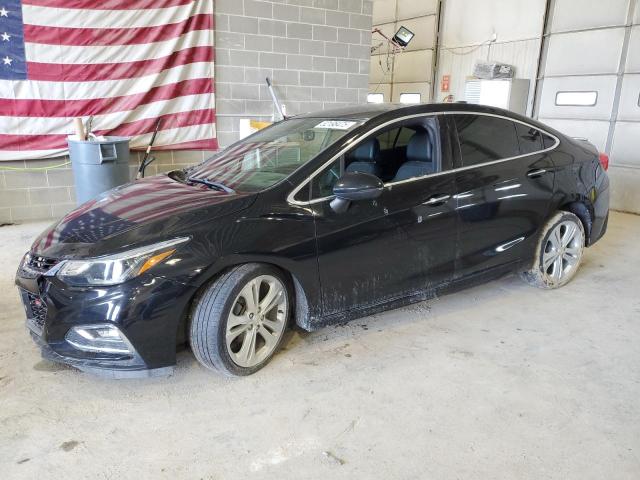 Vin: 1g1bg5sm8g7327239, lot: 52198475, chevrolet cruze premier 2016 img_1