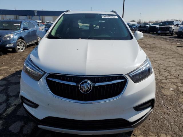 2018 BUICK ENCORE PRE KL4CJBSB0JB690319