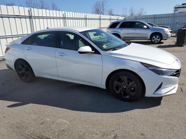 Vin: 5nplm4ag9mh045371, lot: 52555145, hyundai elantra sel 20214