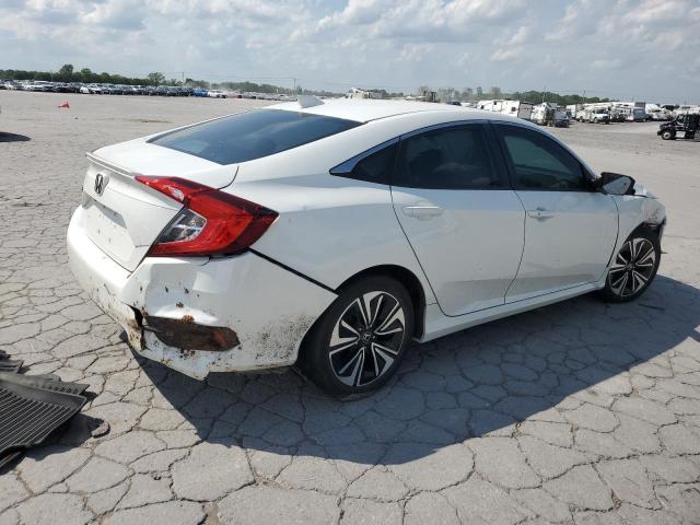 Vin: 19xfc1f71ge202066, lot: 55113125, honda civic exl 20163