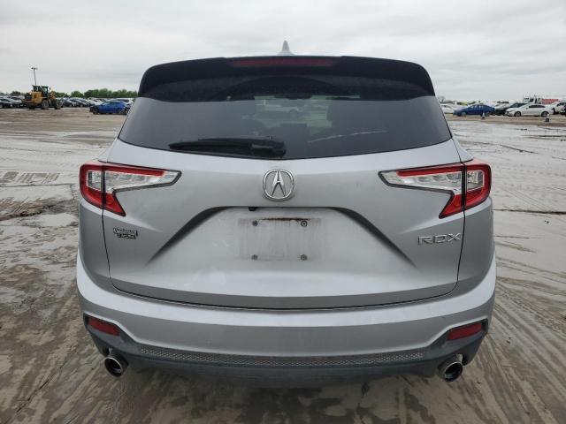 2020 ACURA RDX - 5J8TC1H37LL019125