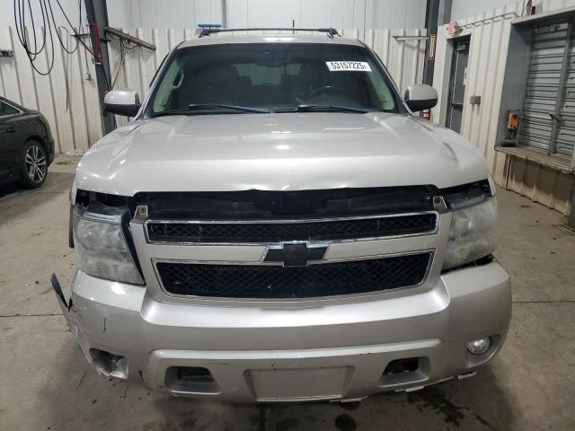 2008 CHEVROLET SUBURBAN K #3280486168