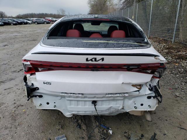 2023 KIA K5 GT LINE - 5XXG64J29PG205961