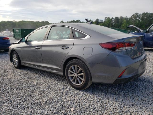 Vin: 5npe24af0jh673594, lot: 54230635, hyundai sonata se 20182