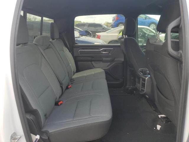 2022 RAM 1500 BIG H - 1C6RREMT7NN292374