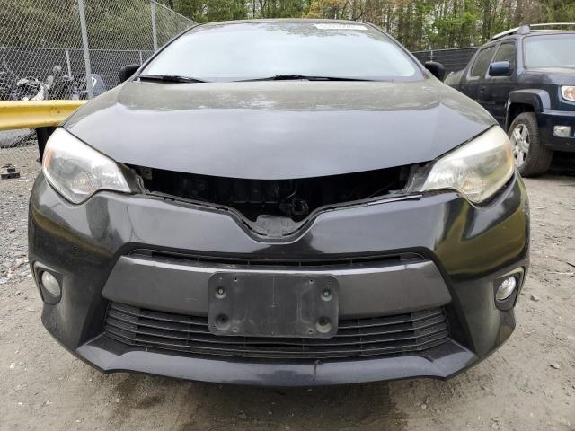 2016 TOYOTA COROLLA L - 2T1BURHE7GC727234