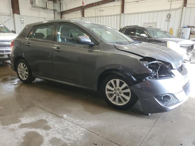 Vin: 2t1ku4ee7ac297106, lot: 53137285, toyota corolla 20104