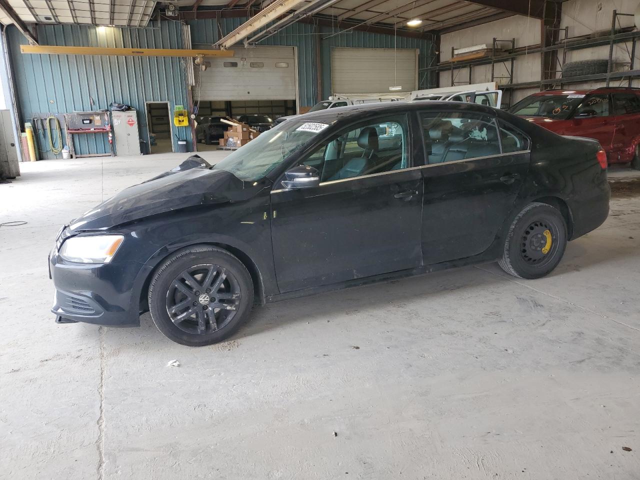 VOLKSWAGEN JETTA SE