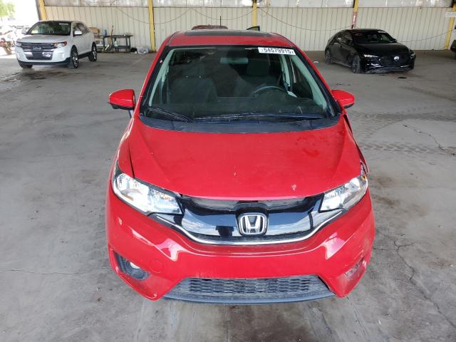 2016 HONDA FIT EX - JHMGK5H73GX008858