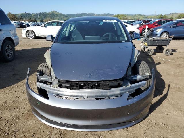 2025 TESLA MODEL 3 - 5YJ3E1EA6SF889235