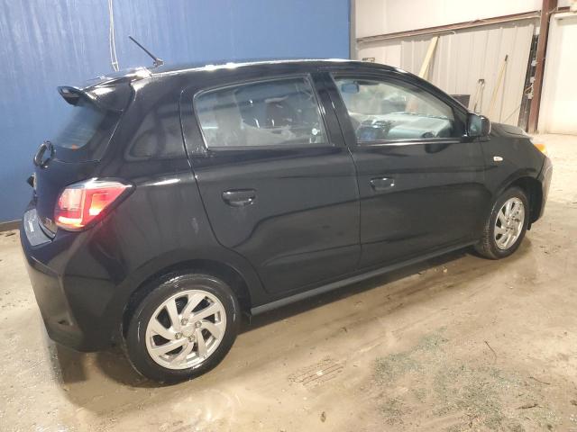 2024 MITSUBISHI MIRAGE ES - ML32AUHJ5RH004167