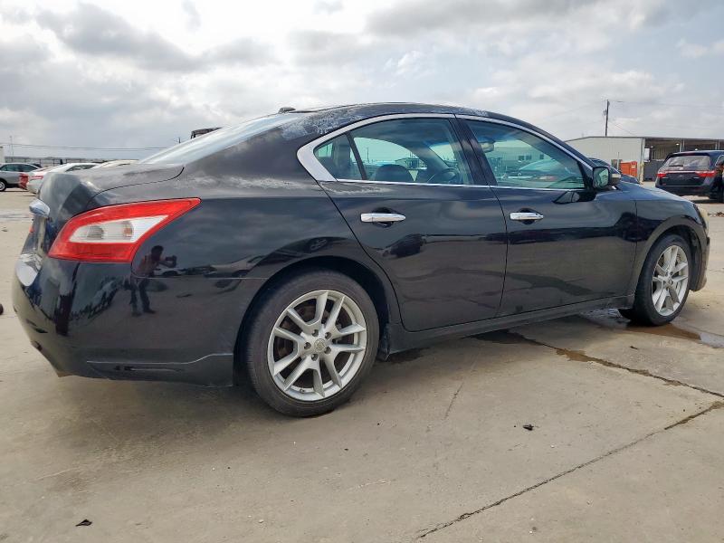 Vin: 1n4aa5ap3ac851435, lot: 53489575, nissan maxima s 20103
