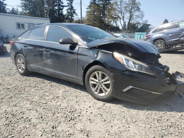 Vin: 5npe24af1hh595868, lot: 54269265, hyundai sonata se 20174