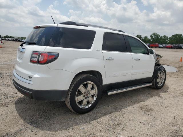 Vin: 1gkkrskd8hj100397, lot: 54320075, gmc acadia slt-2 20173