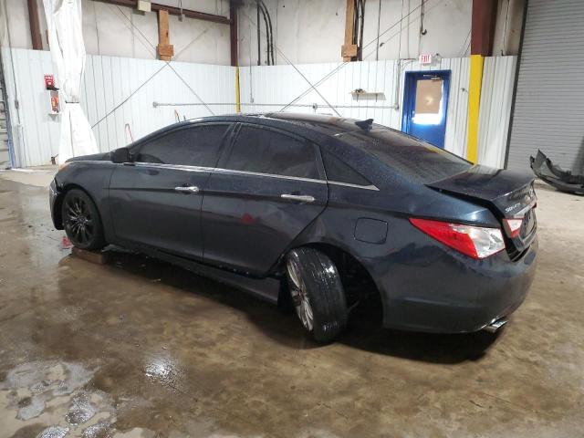 Vin: 5npec4ac3bh065475, lot: 52595055, hyundai sonata se 20112