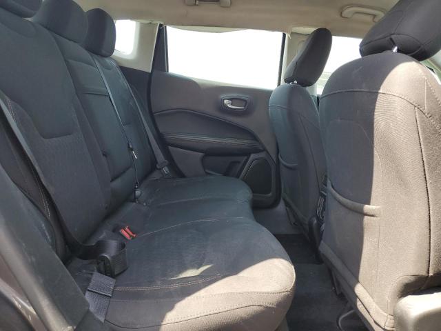 2018 JEEP COMPASS SP - 3C4NJCAB3JT194368