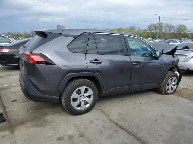 Vin: 2t3f1rfv3rc429478, lot: 53452945, toyota rav4 le 20243