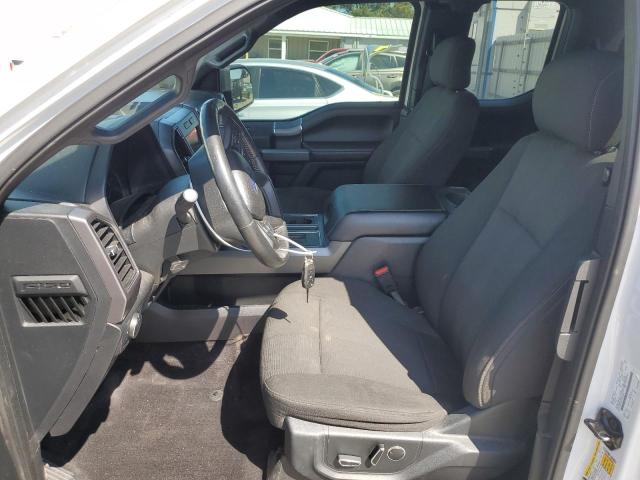 2017 FORD F150 SUPER - 1FTEX1EP1HFB50074