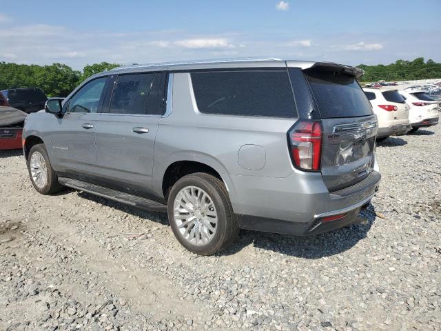 Vin: 1gnscckdxpr530328, lot: 54420965, chevrolet suburban c1500 lt 20232