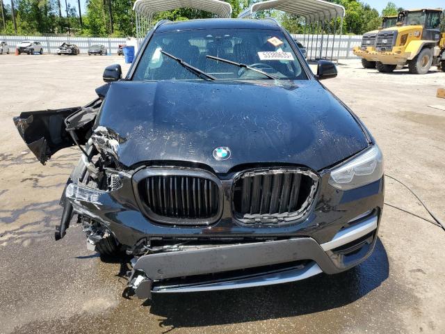 2019 BMW X3 XDRIVE3 - 5UXTR9C52KLD90830
