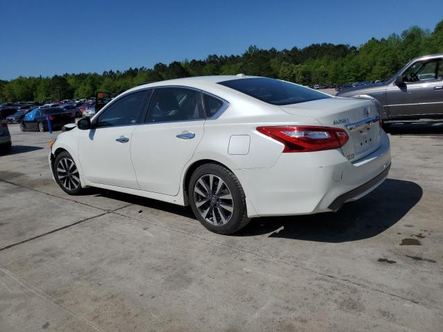 Vin: 1n4al3ap3hc212058, lot: 52041735, nissan altima 2.5 20172