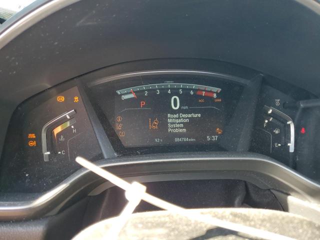 2017 HONDA CR-V EX - 7FARW1H50HE008466