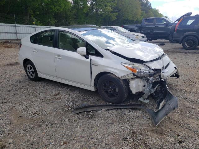 Vin: jtdkn3du6f0466758, lot: 52702955, toyota prius 20154