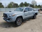 2020 TOYOTA TACOMA DOU - 3TMCZ5AN6LM291471