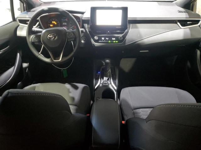 2023 TOYOTA COROLLA SE JTND4MBE8P3207293