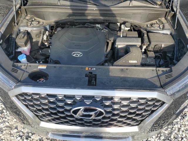 2022 HYUNDAI PALISADE C - KM8R7DHE2NU370422