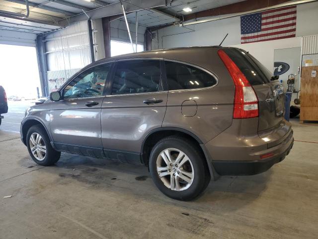 Vin: 3czre4h54bg703299, lot: 53048425, honda crv ex 20112