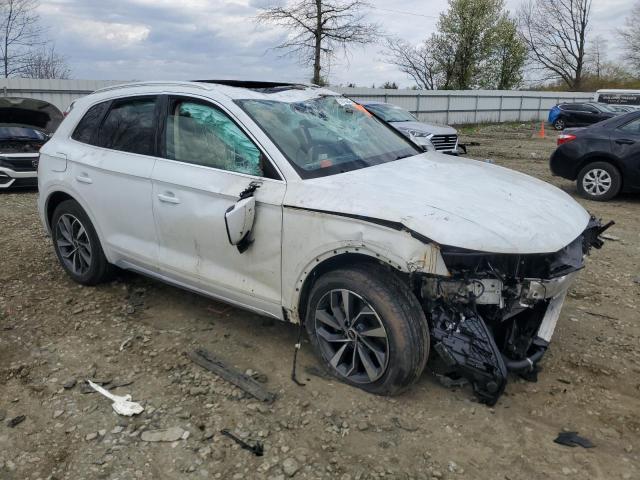 Vin: wa1caafy7m2097571, lot: 53195445, audi q5 prestige 20214