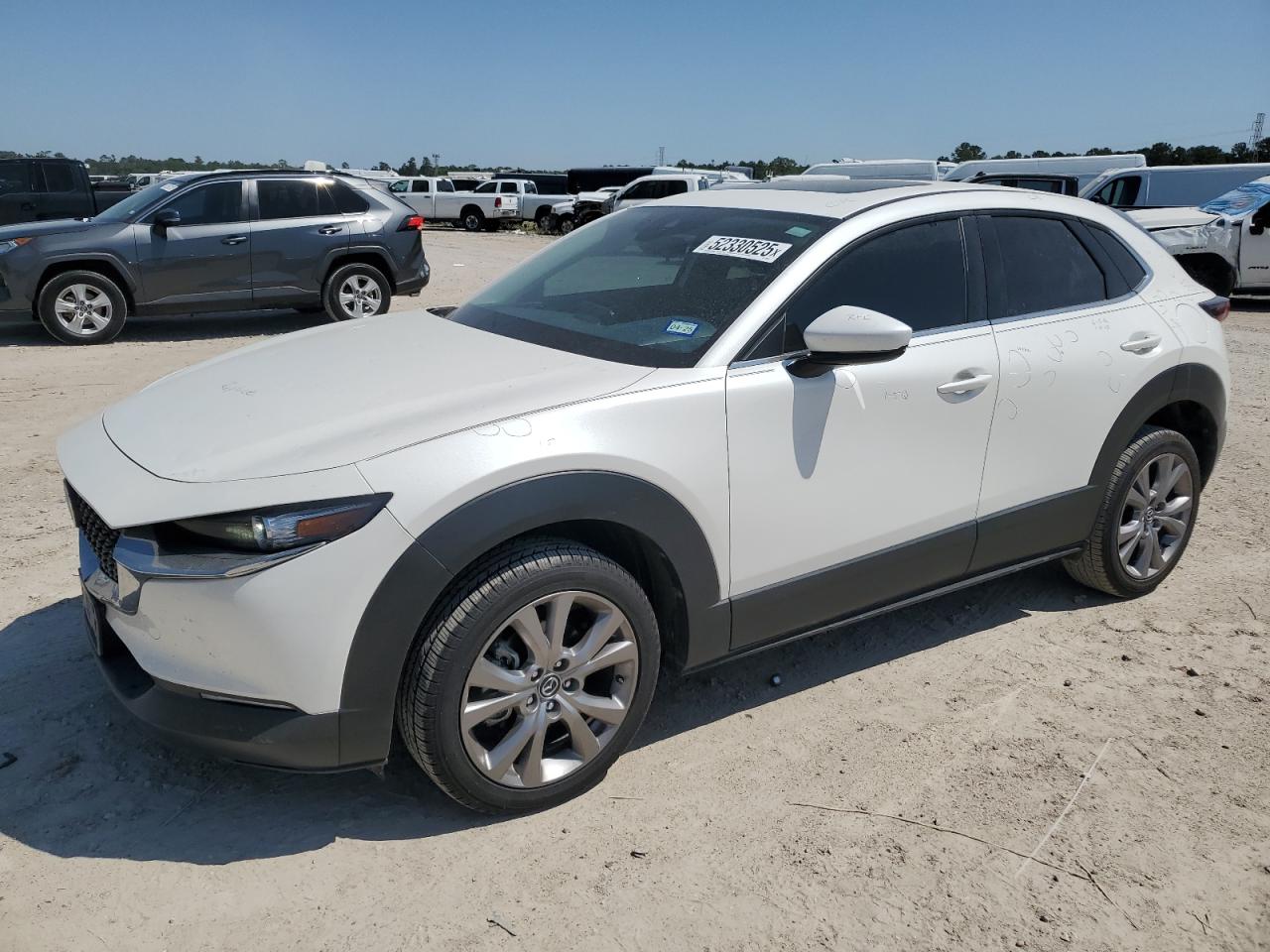 MAZDA CX-30 PREFERRED