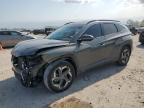 2022 HYUNDAI TUCSON SEL - 5NMJC3AE7NH158043