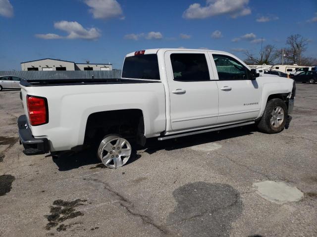 2016 CHEVROLET SILVERADO C1500 LT 3GCPCRECXGG238943