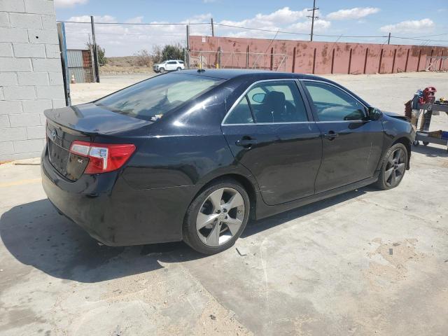 Vin: 4t1bk1fk1cu504051, lot: 53952735, toyota camry se 20123