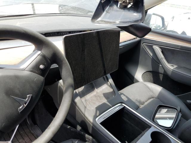 2023 TESLA MODEL Y - 7SAYGDEE4PF899390