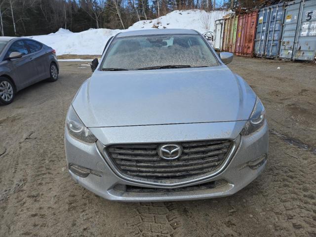 2018 MAZDA 3 TOURING - 3MZBN1V73JM262466