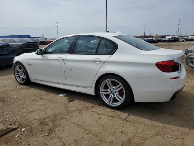 2016 BMW 535 I WBA5B1C52GG552806